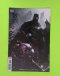 Batman #55b Vol. 3 2018 DC Comics Variant High Grade Comic Book X27-1