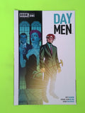 Day Men #1 2013 BOOM! Studios 8.0 Comic Book W204-280