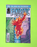 Iron Age #2 2011 Marvel Comics 8.0 Comic Book Q22-77