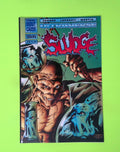 Sludge #5 1994 Malibu Comics High Grade Comic Book X106-103