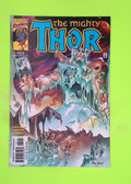 Thor #31 Vol. 2 2000 Marvel Comics High Grade Comic Book L69-2