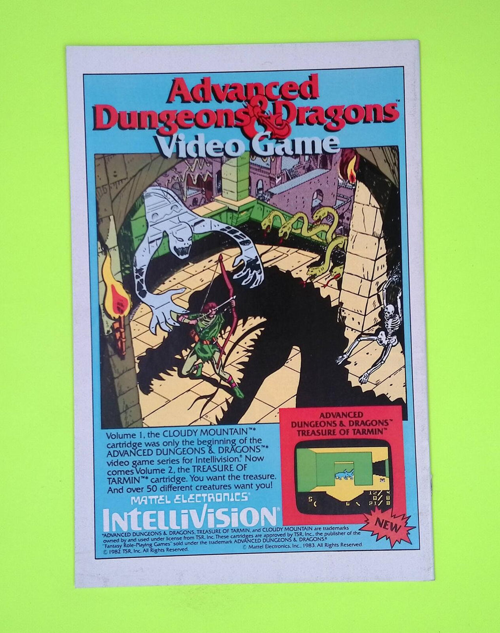 All-Star Squadron #34 1984 DC Comics High Grade Comic Book A84-98
