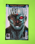 Cyborg #18 Vol. 2 2018 DC Comics Higher Grade Comic Book Q107-131