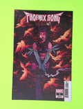 Phoenix Song Echo #5b 2022 Marvel Comics Variant High Grade Comic Book X14-94