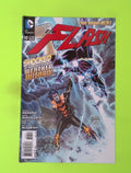 Flash #10 Vol. 4 2012 DC Comics High Grade Comic Book W26-274