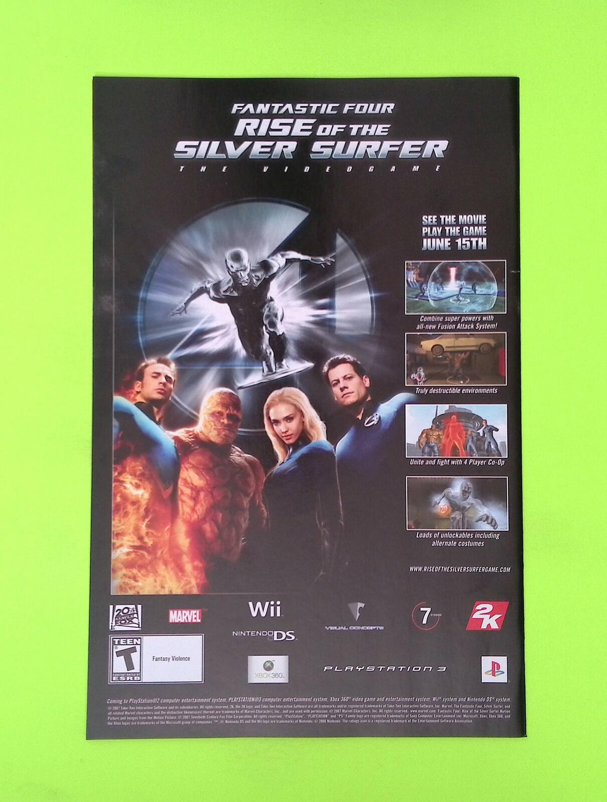 Countdown #40 2007 DC Comics 8.0 Comic Book R78-262