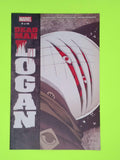 Dead Man Logan #2 2019 Marvel Comics 8.0 Comic Book