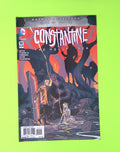 Constantine Hellblazer #10 2016 DC Comics Higher Grade Comic Book X262-281