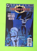 Batman Turning Points #1 2001 DC Comics High Grade Comic Book P62-67