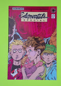 Elementals #1 Vol. 1 1986 Comico Special High Grade Comic Book L97-169