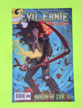 Evil Ernie #2b Vol. 1 2012 Dynamite Entertainment Variant High