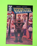 Supreme Power Nighthawk #5 2006 MAX Comics High Grade Comic Book X66-110
