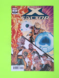 X-Factor #2c Vol. 5 2024 Marvel Comics Variant High Grade Comic Book R102-23