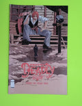 Pretty Deadly #4 2014 Image Comics High Grade Comic Book M19-39