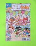 Tiny Titans / Little Archie #2 2011 DC Comics Higher Grade Comic Book Q90-195