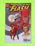 Flash #208 Vol. 2 2004 DC Comics 8.0 Comic Book M55-100