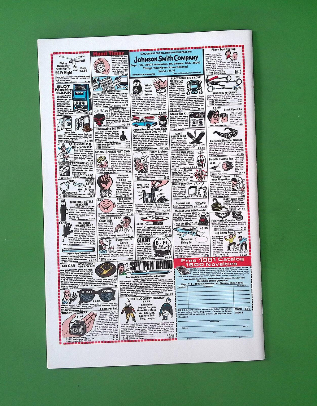 Star Wars Facsimile Edition #50facsimile Vol. 1 2019 Marvel Comics H96-201
