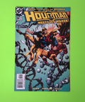 Hourman #24 DC Comics High Grade Comic Book W341-29