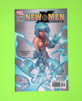 New X-Men #3 Vol. 2 2004 Marvel Comics High Grade Comic Book B63-65