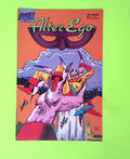 Alter Ego #2 1986 First Comics Higher Grade Comic Book X293-272