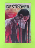Victor LaValle's Destroyer #2 2017 BOOM! Studios High Grade Comic Book W15-139