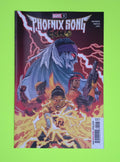 Phoenix Song Echo #5 2022 Marvel Comics High Grade Comic Book K64-3
