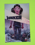 The Bunker #3 2014 Oni Press High Grade Comic Book J59-142