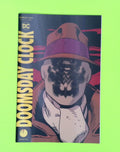 Doomsday Clock #1b 2018 DC Comics Variant High Grade Comic Book X174-7