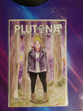 PLUTONA #3 9.2 IMAGE COMIC BOOK E72-41