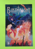 Birthright #22 2017 Image Comics 8.0 Comic Book G68-232