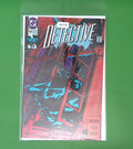 DETECTIVE COMICS #628 VOL. 1 7.0 DC COMIC BOOK H32-76