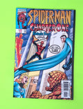 Spider-Man Chapter One #2 1998 Marvel Comics High Grade Comic Book X47-86