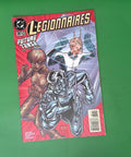 LEGIONNAIRES #31 HIGH GRADE DC COMIC BOOK H59-247