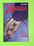 X-Men #35 Vol. 3 2012 Marvel Comics Mid Grade Comic Book L71-248