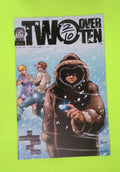 Two Over Ten #2 2001 Second 2 Some Studios High Grade Comic Book W18-31