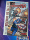 ULTIMATE COMICS SPIDER-MAN #14 HIGH GRADE ULTIMATE MARVEL COMIC BOOK E80-34