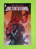 On the Stump #2 2020 Image Comics High Grade Comic Book G44-201