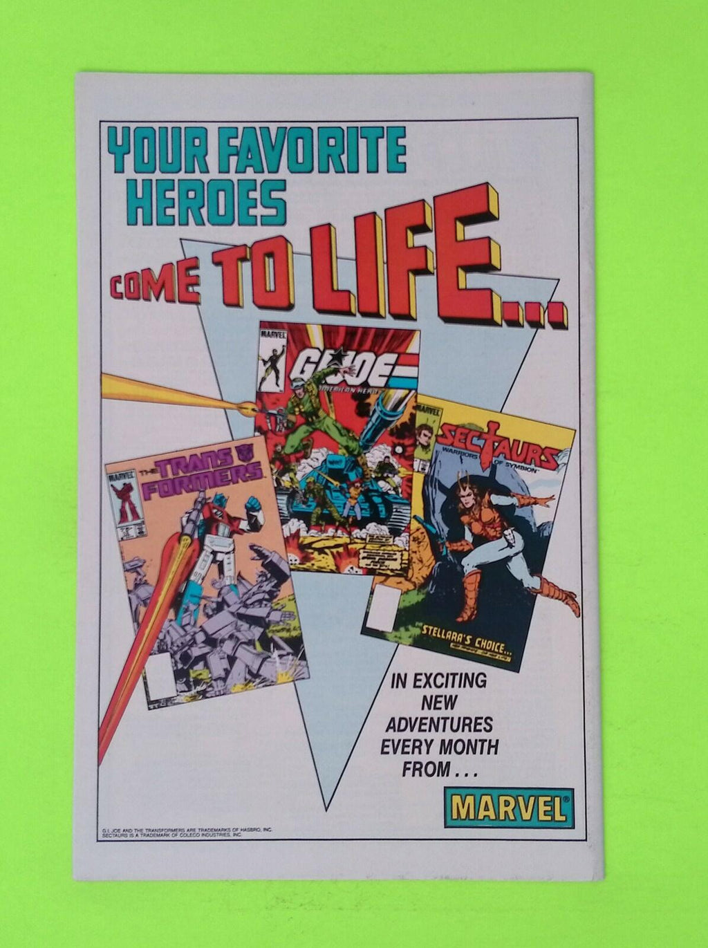 Firestar #1 1986 Marvel Comics 1st App High Grade Comic Book R33-222