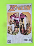 X-Factor #50 Vol. 3 2009 Marvel Comics High Grade Comic Book P29-190