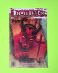 Nailbiter #17 2015 Image Comics High Grade Comic Book Q67-36