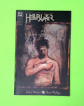 Hellblazer #34 Vol. 1 1990 Vertigo High Grade Comic Book B27-116