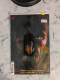 HAWKMAN #14B VOL. 5 9.6 VARIANT DC COMIC BOOK CM5-144