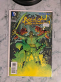 BATMAN AND ROBIN #23.3B VOL. 2 8.0 VARIANT DC COMIC BOOK CM7-74