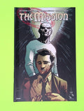 The Mission #1 Image Comics 8.0 Comic Book PR1-61