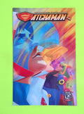 Gatchaman #4 Mad Cave Studios High Grade Comic Book M40-106