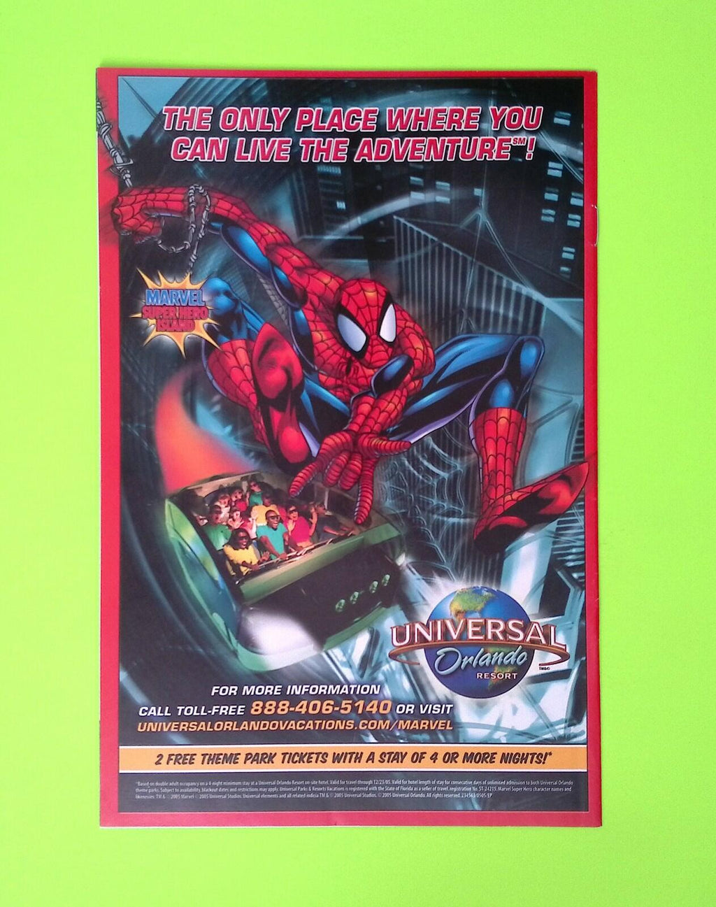 X-Men #174 Vol. 2 2005 Marvel Comics 8.0 Comic Book P76-103