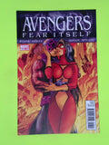 Avengers #17 Vol. 4 2011 Marvel Comics 7.0 Comic Book G97-229