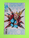 Thunderstrike #12 Vol. 1 1994 Marvel Comics 7.0 Comic Book M49-99