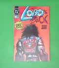 LOBO'S BACK #1 HIGH GRADE DC COMIC BOOK H28-154