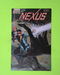 Nexus #19 Vol. 2 First Comics High Grade Comic Book Q44-239